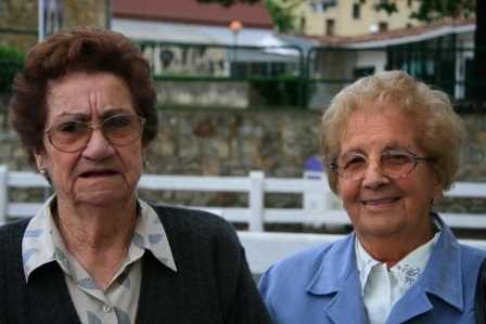 Argazkia: Dioani eta Mari