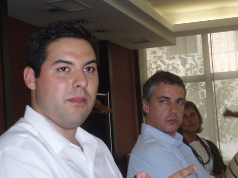 Foto: Yon Goicoechea: 