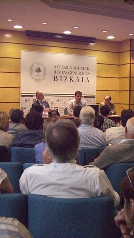 Foto: Yon Goicoechea: 