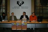 Foto: Seminario sobre emancipaci�n en Elcano UPV-EHU