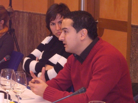 Foto: Desde Berdindu 