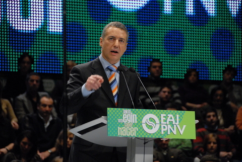 Foto: Euskadi decide