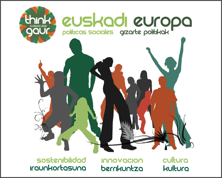 Introducci&oacute;n Think Gaur